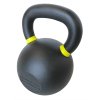 Truesteel litinový kettlebell (Váha 40 kg)