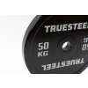 StrongGear Závodní ocelové kotouče (Váha 50 kg)