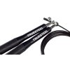StrongGear Speed rope s ergonomickým madlem (Váha 0,2 kg, Délka 300 cm)