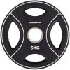 Truesteel Polyuretanový kotouč (Váha 5 kg - logo TRUESTEEL)