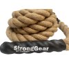 StrongGear lezecké lano (Délka 4 metry)