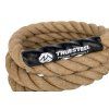 StrongGear lezecké lano (Délka 4 metry)