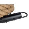 StrongGear lezecké lano (Délka 4 metry)
