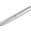 Axle fat bar (Délka 220 cm, Váha 23 kg)