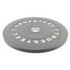 StrongGear Barevný Gumový Bumper Kotouč (Váha 15 kg)