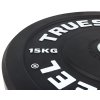 9666abe921b489 cerne bumper kotouce truesteel 15 kg odolne