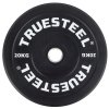 h666abeb15ddec cerne bumper kotouce truesteel 20 kg