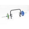 Open Otevřený Trap bar (Váha 30 kg, Délka 220 cm)