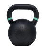 Truesteel Ocel Kettlebell (Váha 6 kg)