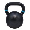 Truesteel Ocel Kettlebell (Váha 6 kg)