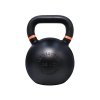 Truesteel Ocel Kettlebell (Váha 6 kg)