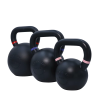 Truesteel Ocel Kettlebell (Váha 6 kg)