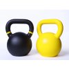 Truesteel Ocel Kettlebell (Váha 6 kg)