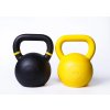 Truesteel Ocel Kettlebell (Váha 6 kg)
