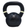 Truesteel Ocel Kettlebell (Váha 6 kg)