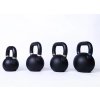 Truesteel Ocel Kettlebell (Váha 10 kg)