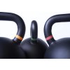 Truesteel Ocel Kettlebell (Váha 10 kg)