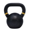 Truesteel Ocel Kettlebell (Váha 36 kg)
