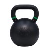 Truesteel Ocel Kettlebell (Váha 10 kg)