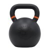 Truesteel Ocel Kettlebell (Váha 36 kg)