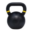 Truesteel Ocel Kettlebell (Váha 10 kg)