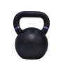 Truesteel Ocel Kettlebell (Váha 36 kg)