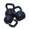 Truesteel Ocel Kettlebell (Váha 36 kg)