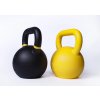 Truesteel Ocel Kettlebell (Váha 10 kg)
