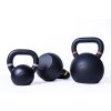 Truesteel Ocel Kettlebell (Váha 36 kg)