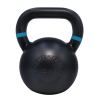 Truesteel Ocel Kettlebell (Váha 28 kg)