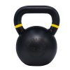 Truesteel Ocel Kettlebell (Váha 28 kg)