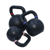 Truesteel Ocel Kettlebell (Váha 28 kg)
