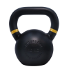 Truesteel Ocel Kettlebell (Váha 28 kg)