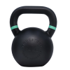 Truesteel Ocel Kettlebell (Váha 28 kg)