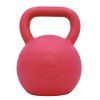 StrongGear bílý Kettlebell ocel (Váha 8 kg)