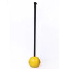 StrongGear Competition Macebell (Délka 120 cm, Váha 5 kg)