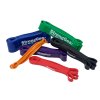Mini Power Bands - posilovací elastické gumové expandéry (Délka 120 cm)