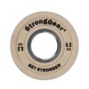 StrongGear Ocelové Frakční Kotouče (Váha 1 kg)