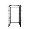 Pro Squat Rack 6000 (Délka 189,5 cm, Váha 114 kg)