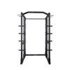 Pro Squat Rack 6000 (Váha 114 kg, Délka 189,5 cm)