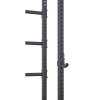 Pro Squat Rack 6000 (Délka 189,5 cm, Váha 114 kg)