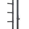 Pro Squat Rack 6000 (Váha 114 kg, Délka 189,5 cm)