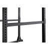 Pro Squat Rack 6000 (Délka 189,5 cm, Váha 114 kg)