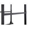 Pro Squat Rack 6000 (Váha 114 kg, Délka 189,5 cm)
