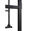Pro Squat Rack 6000 (Váha 114 kg, Délka 189,5 cm)