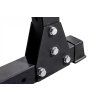 Pro Squat Rack 6000 (Váha 114 kg, Délka 189,5 cm)