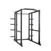 Pro Squat Rack 6000 (Váha 114 kg, Délka 189,5 cm)