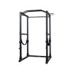 Pro Squat Rack 4000 (Váha 80 kg, Délka 144,5 cm)