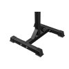 Stojan na činku Pro Squat Rack (Váha 18,5 kg)