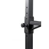 Stojan na činku Pro Squat Rack (Váha 18,5 kg)
